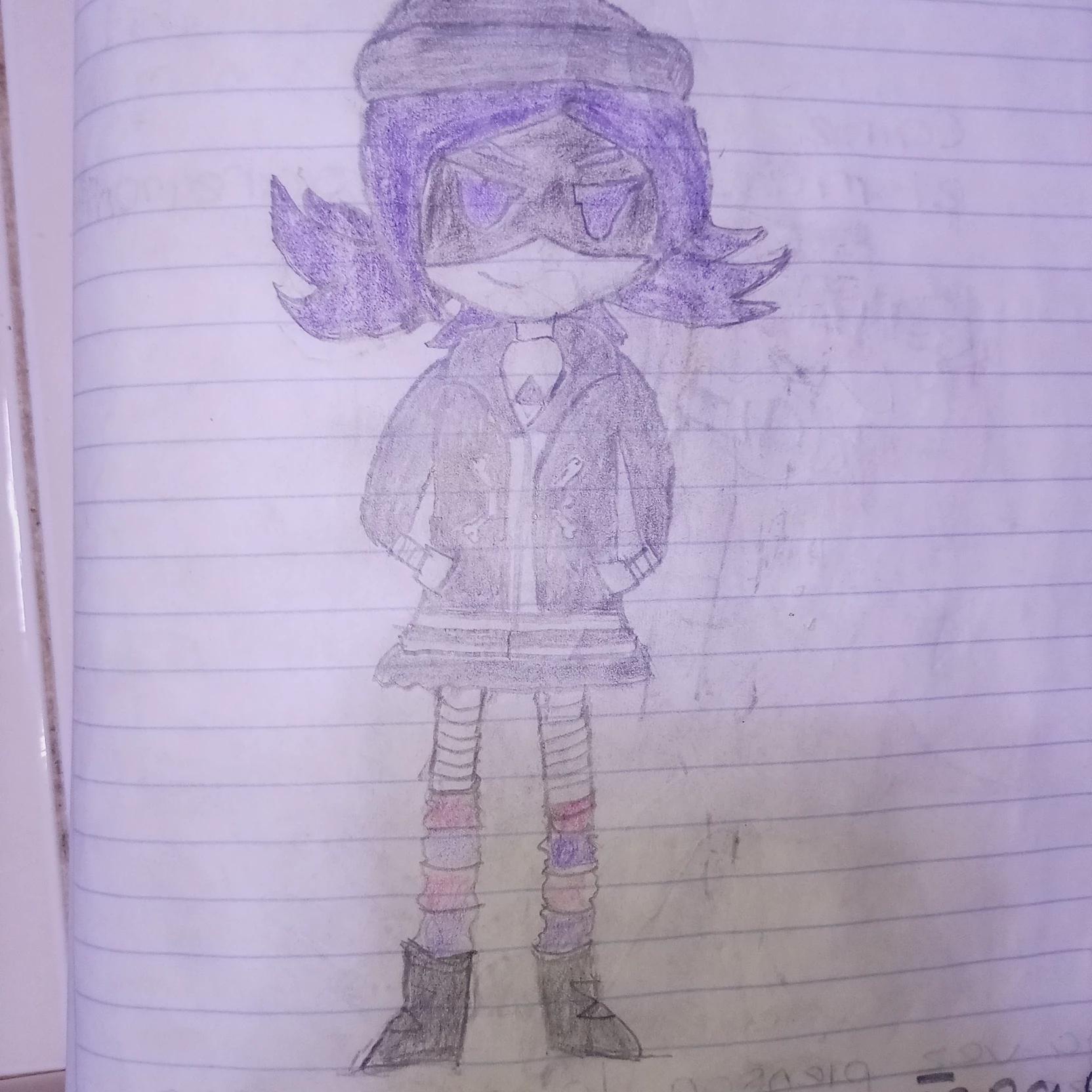 Uzi doorman thumbnail