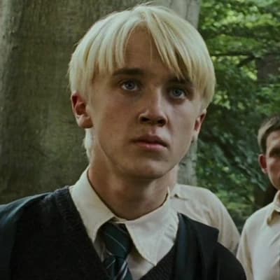 Draco Malfoy thumbnail