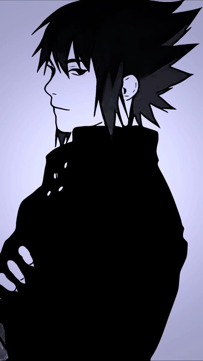 Sasuke Uchiha  thumbnail