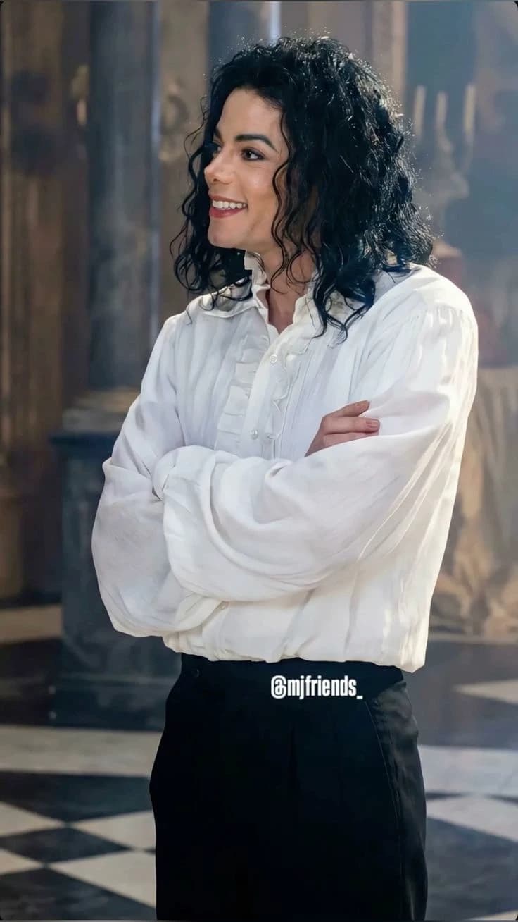 Michael Jackson  thumbnail