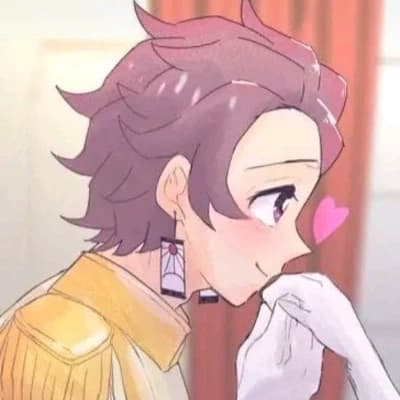 Prince Tanjiro thumbnail