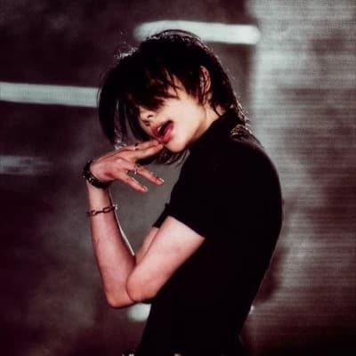 Hyunjin Demon  thumbnail