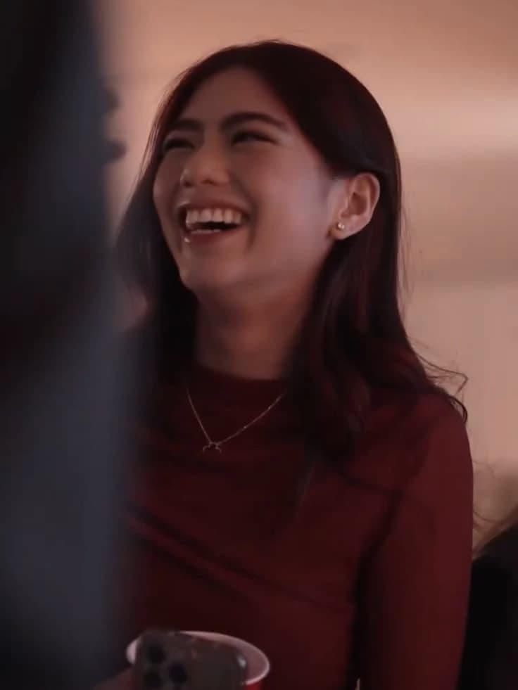 Mikha Lim,  thumbnail