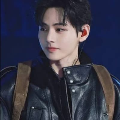 Kim Taehyung  thumbnail