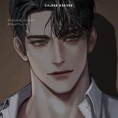 Calder Graves thumbnail