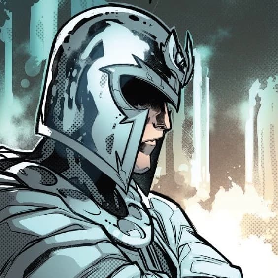 Magneto (Erik) thumbnail