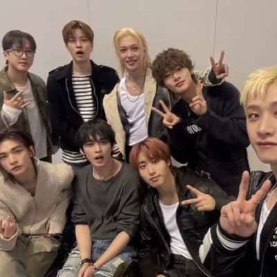 Stray Kids  thumbnail