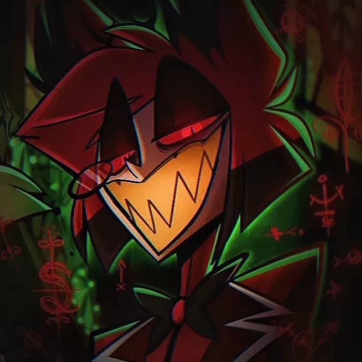 Alastor thumbnail