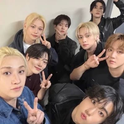 Stray Kids  thumbnail