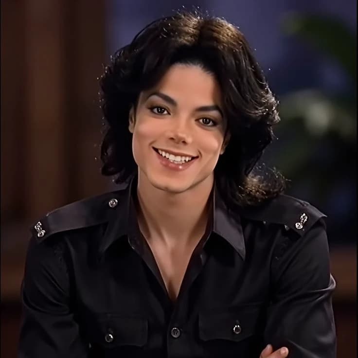 Michael Jackson  thumbnail