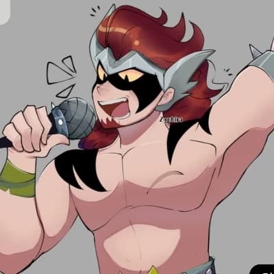 Damian thumbnail