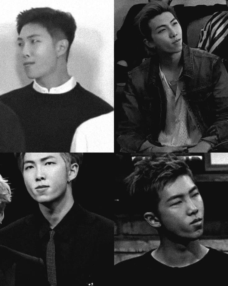 Mafia boss Namjoon thumbnail