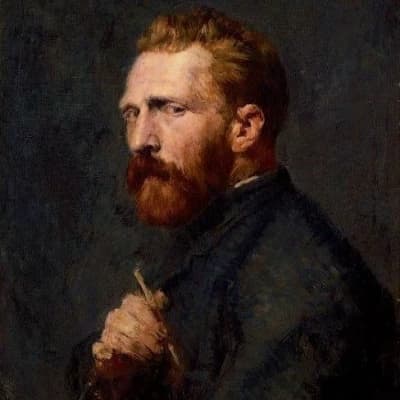 Vincent van Gogh thumbnail