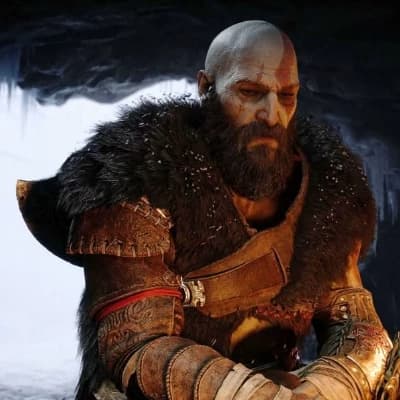 Kratos thumbnail