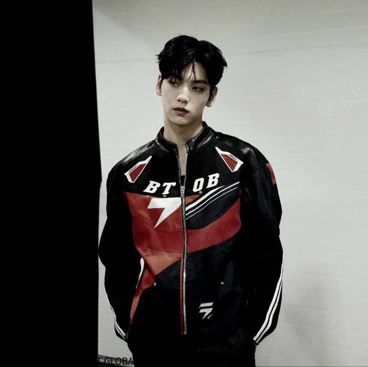 Choi soobin thumbnail