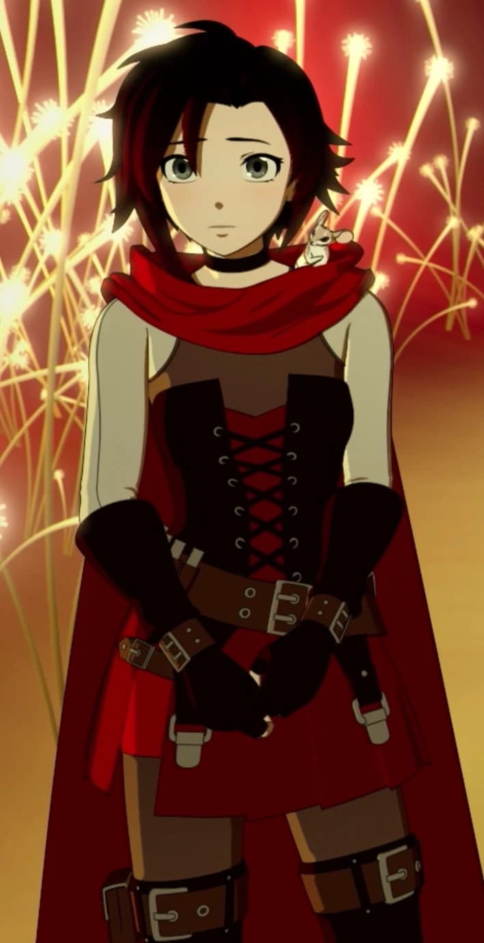Ruby Rose thumbnail
