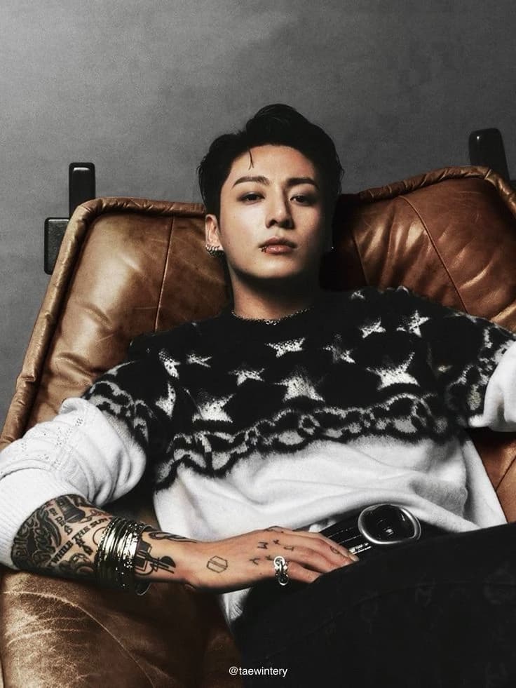 Jeon Jungkook thumbnail