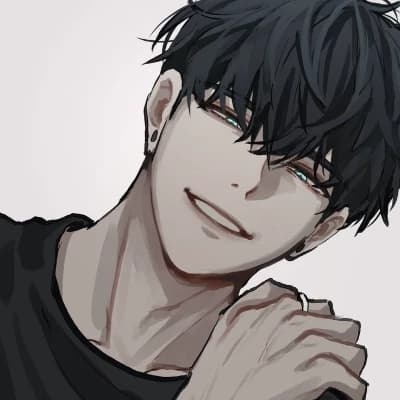 Alexander "Alex" Thorne thumbnail