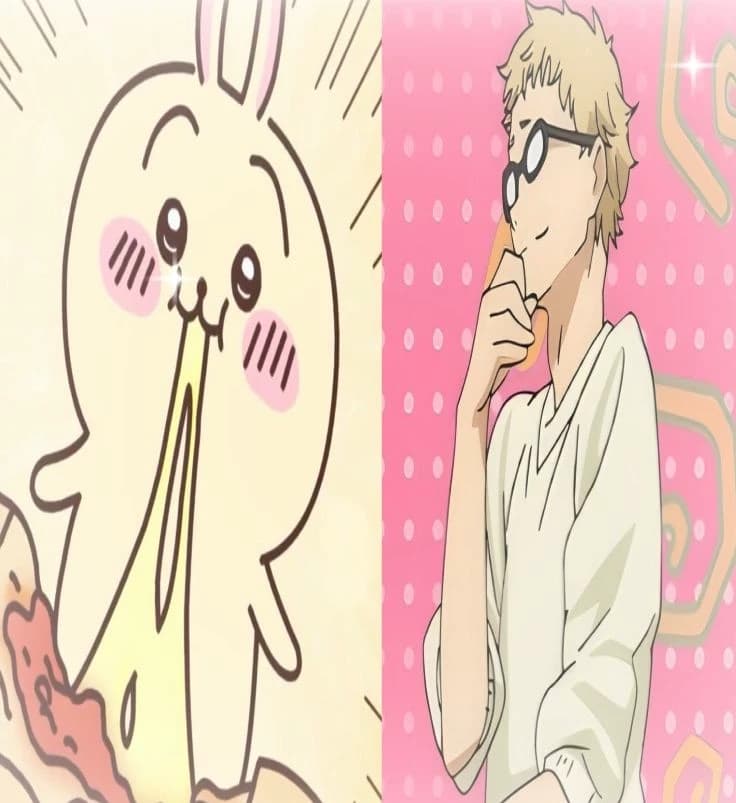 Tsukishima Kei thumbnail