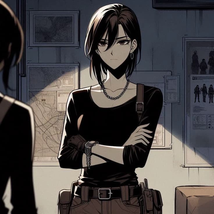 Cia agent  thumbnail