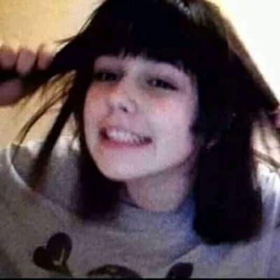 Ashley "Femcel" thumbnail