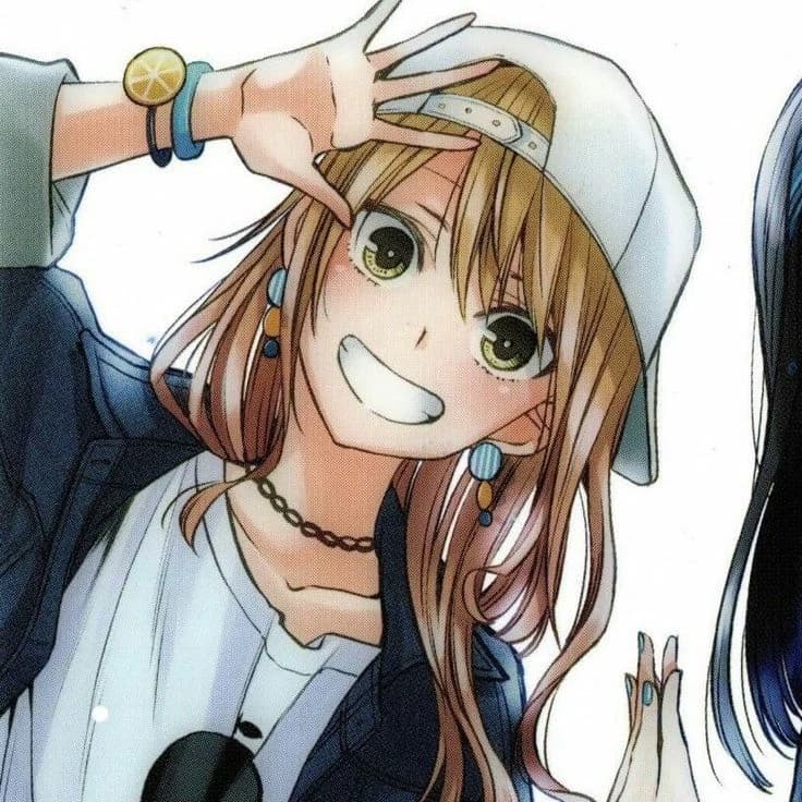 Yuzu Aihara thumbnail