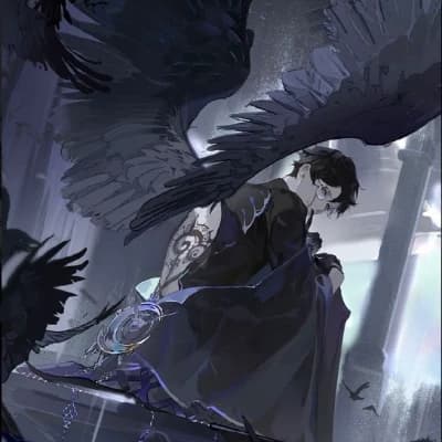 Amon thumbnail