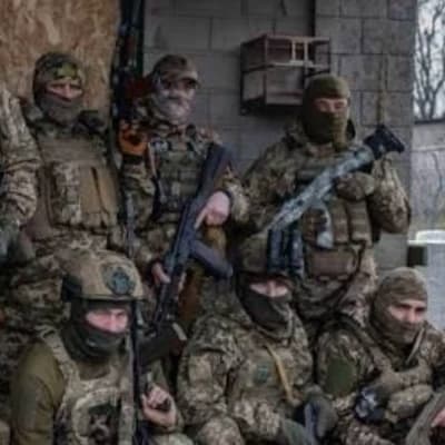 Солдаты  thumbnail