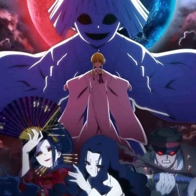 Dark Gathering thumbnail