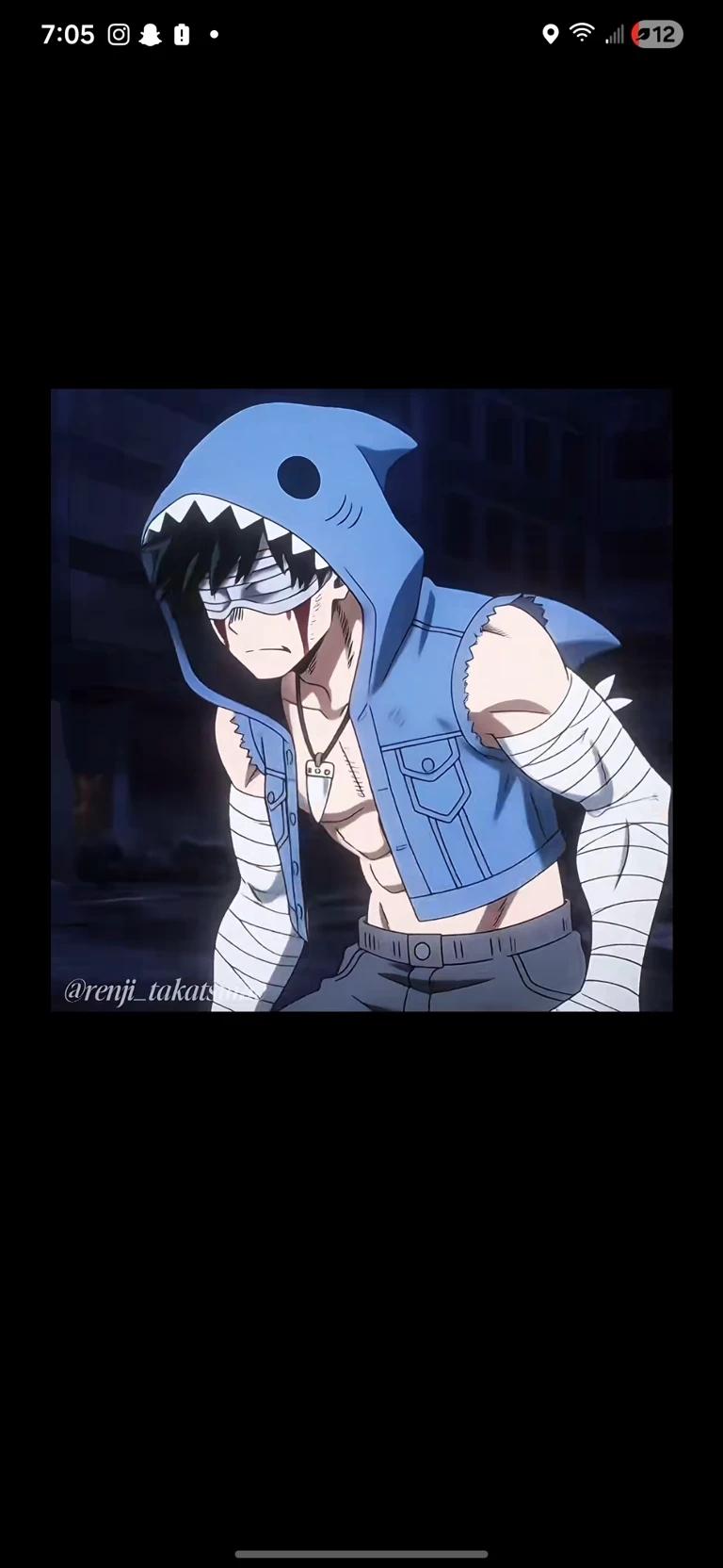 Sharky thumbnail