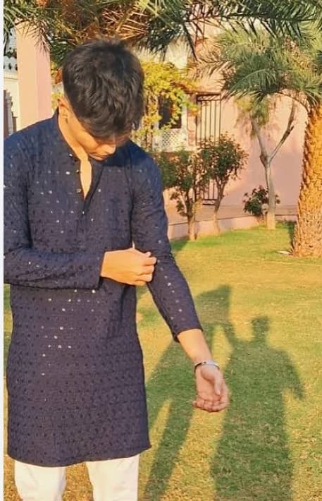 Yug singhal  thumbnail