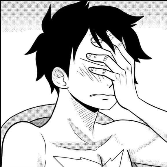 Monkey D. Luffy  thumbnail