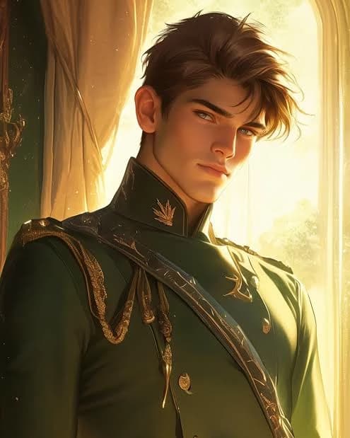Fiyero Tigelaar thumbnail