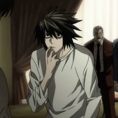 L Lawliet thumbnail