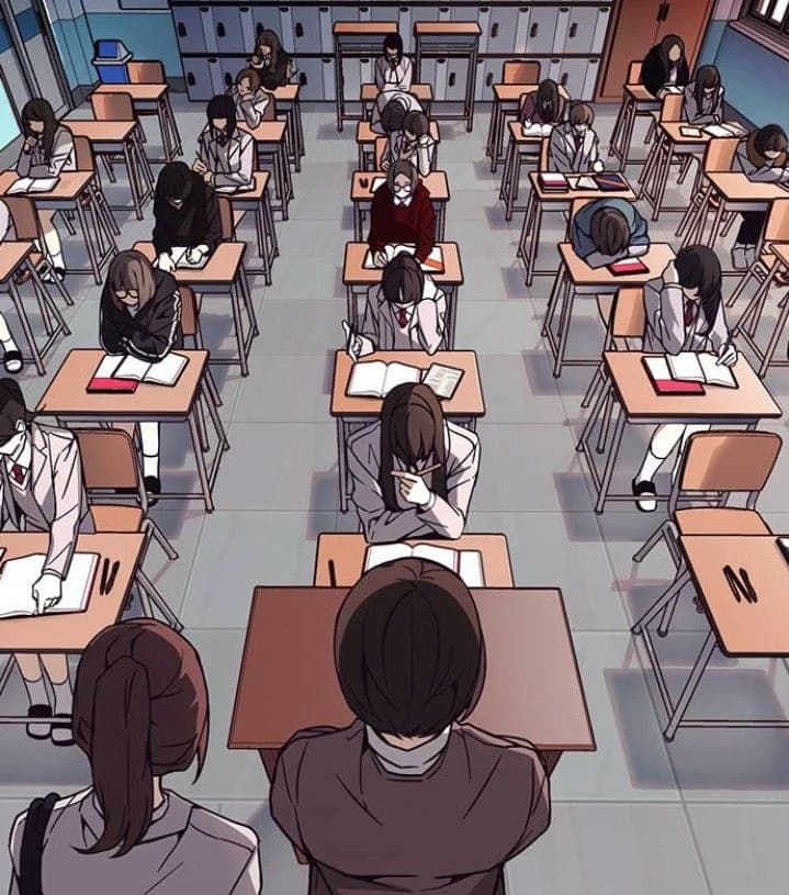 Hard class. thumbnail