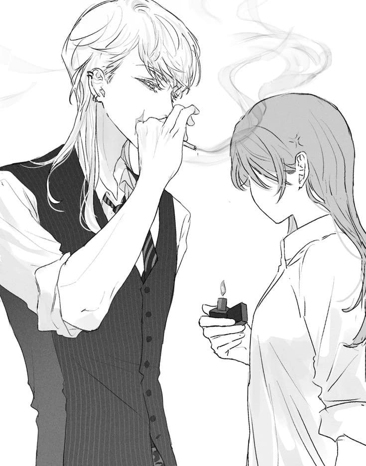 Sanzu Haruchiyo  thumbnail