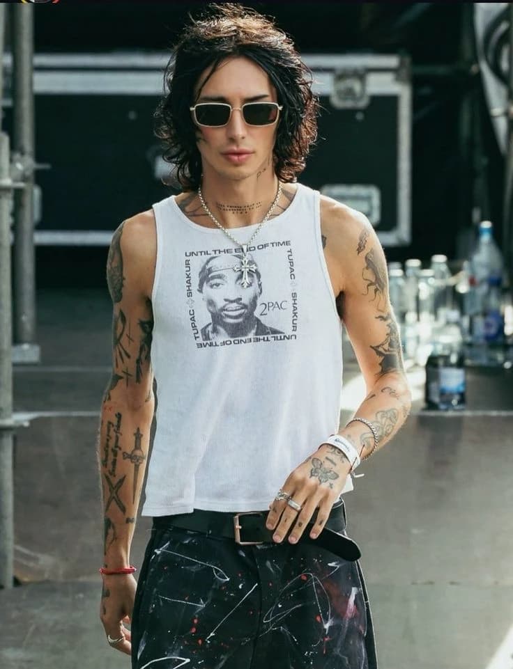 Remington Leith (Palaye Royale) thumbnail