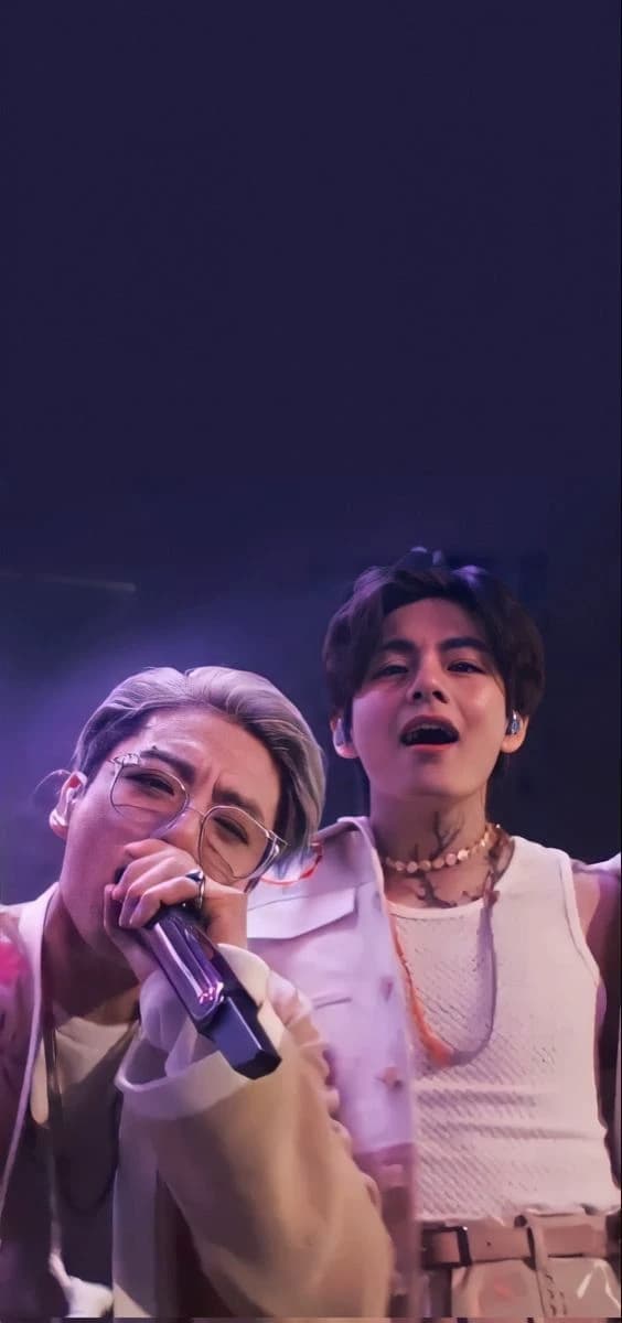 Taehyung Kim thumbnail