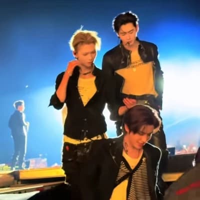 Jake (and Niki, Sunghoon) thumbnail
