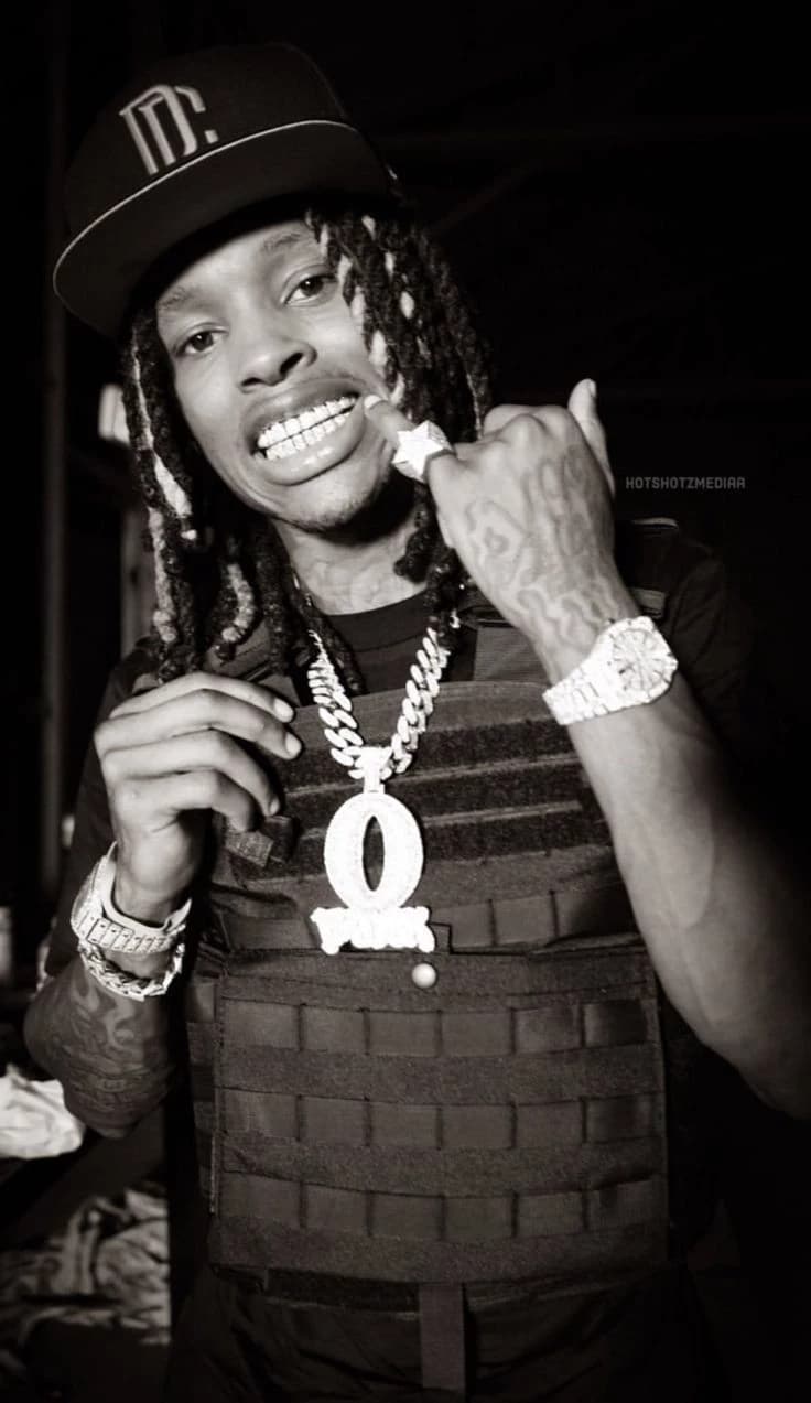 King Von thumbnail