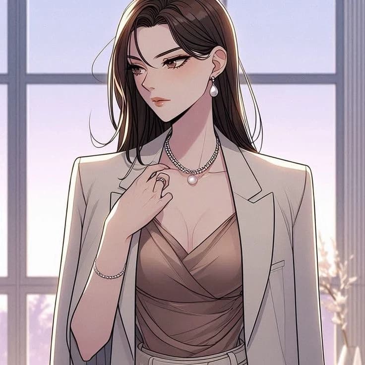 Tham Truong Giai, the CEO, coldly likes me thumbnail