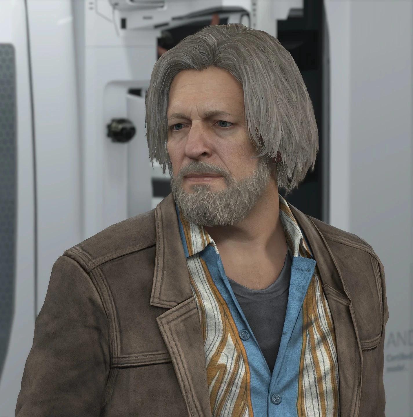 Hank Anderson  thumbnail