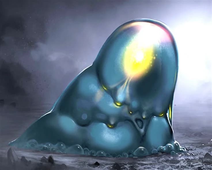 Slime (Dungeon) thumbnail