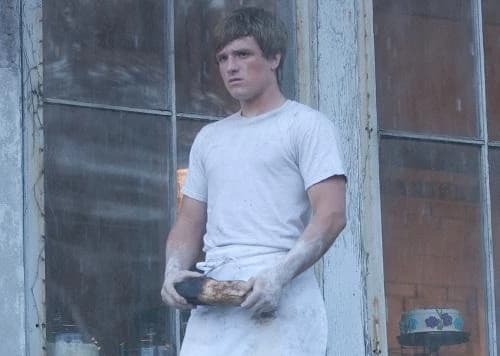 Peeta Mellark thumbnail