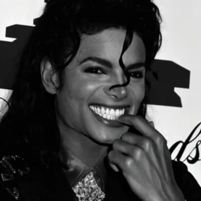 Michael Jackson  thumbnail