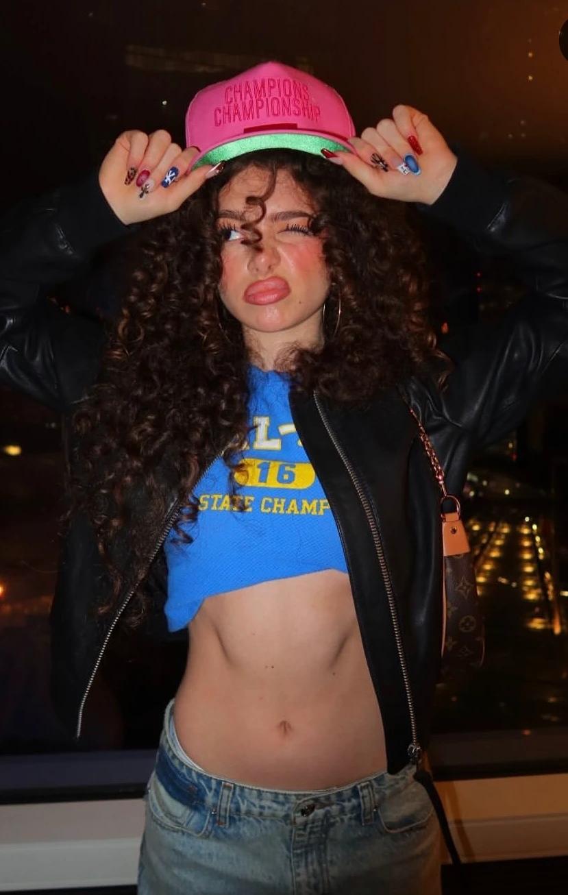 Demitra Kalogeras (New classmate) thumbnail