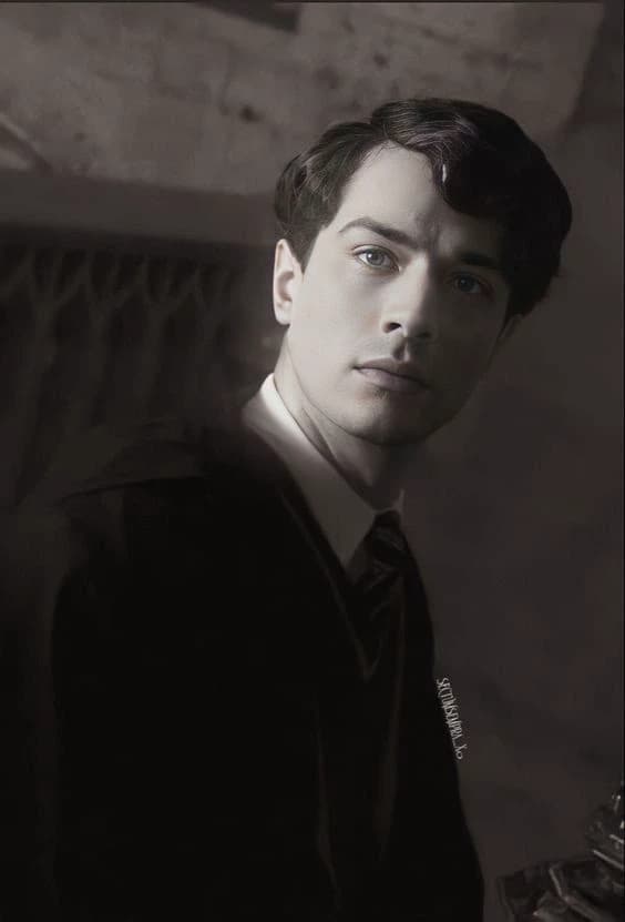 Tom Riddle thumbnail