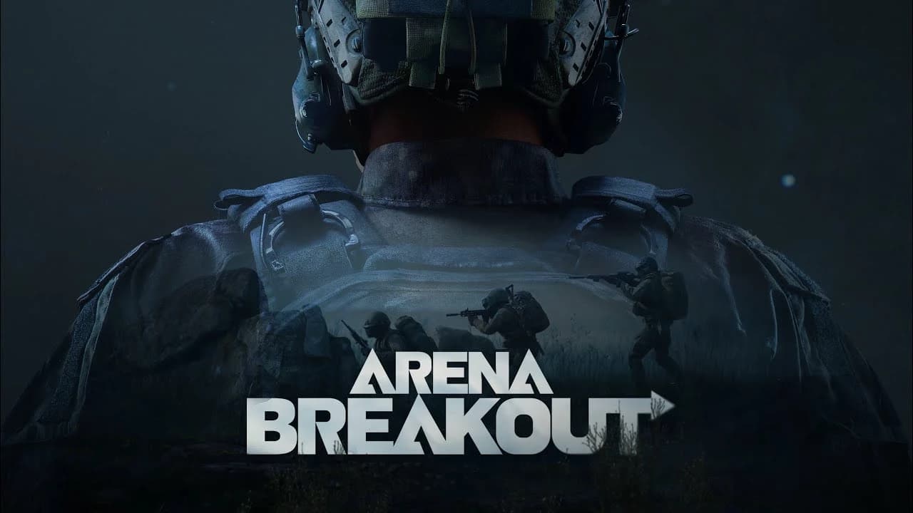 Arena Breakout: Открытый шутер thumbnail