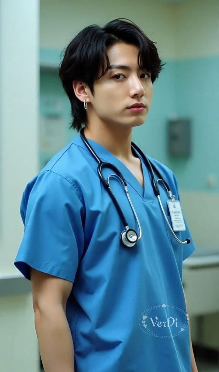 Jungkook thumbnail