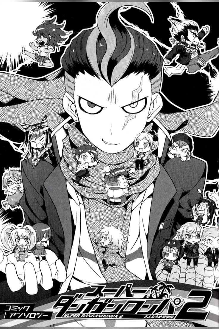 Gundham Tanaka  thumbnail